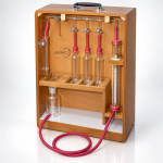Gas Collection Apparatus